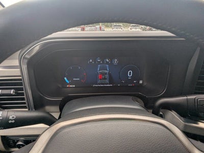 2026 Ford F-450SD Platinum DRW