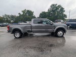 2026 Ford F-450SD Platinum DRW