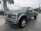 2026 Ford F-450SD Platinum DRW