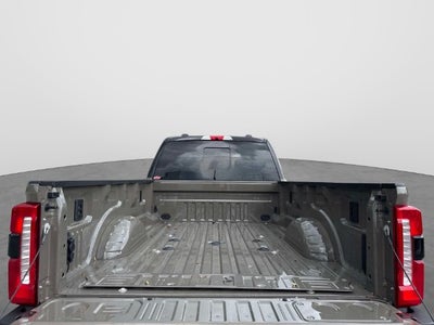 2026 Ford F-450SD King Ranch DRW