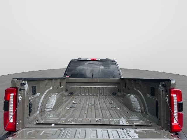 2026 Ford F-450SD King Ranch DRW