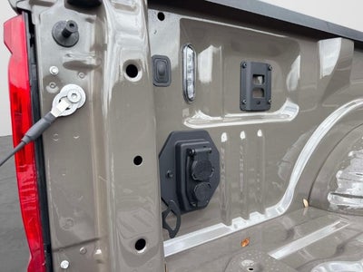 2026 Ford F-450SD King Ranch DRW