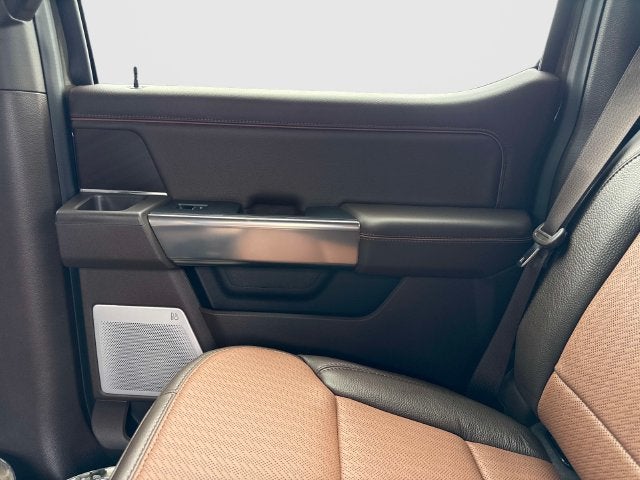 2026 Ford F-450SD King Ranch DRW