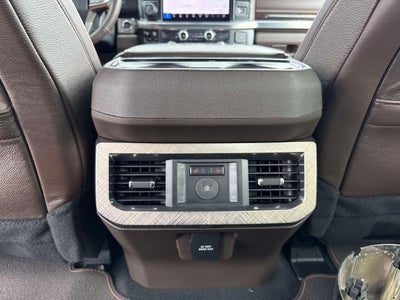 2026 Ford F-450SD King Ranch DRW