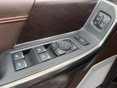 2026 Ford F-450SD King Ranch DRW