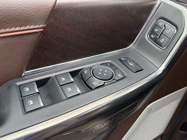 2026 Ford F-450SD King Ranch DRW