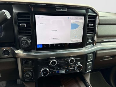 2026 Ford F-450SD King Ranch DRW
