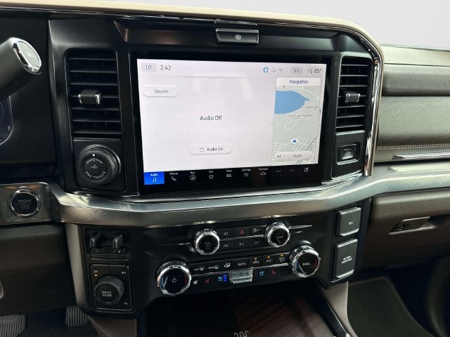2026 Ford F-450SD King Ranch DRW