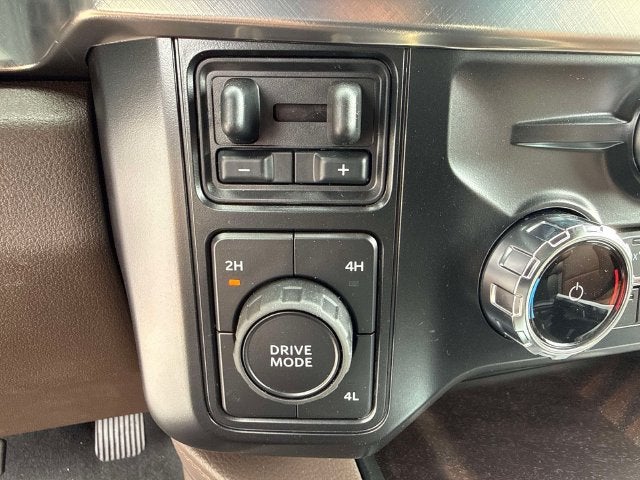 2026 Ford F-450SD King Ranch DRW