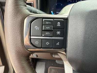 2026 Ford F-450SD King Ranch DRW