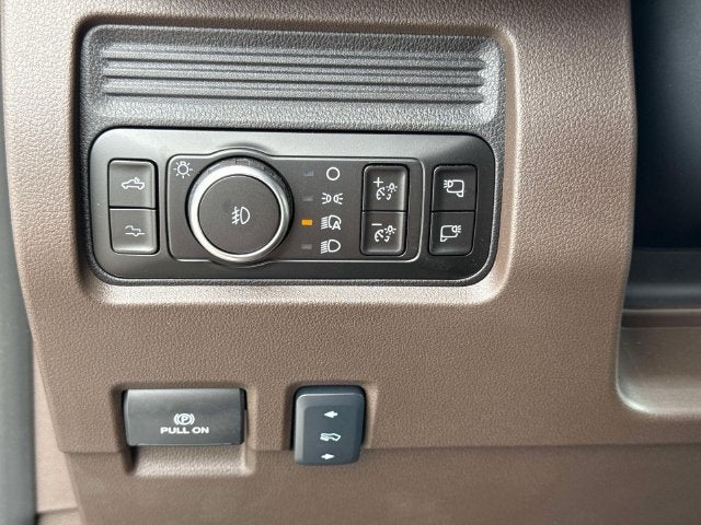 2026 Ford F-450SD King Ranch DRW