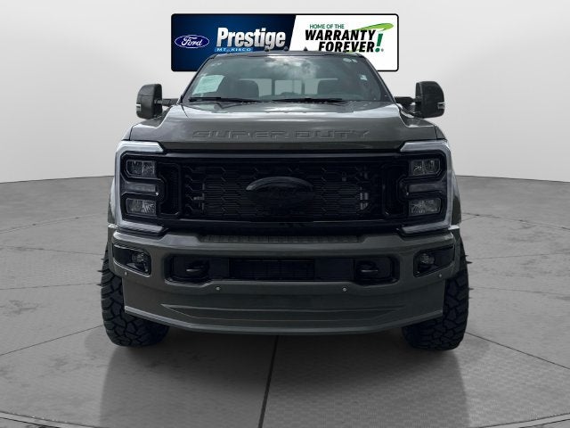2026 Ford F-450SD King Ranch DRW