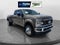 2026 Ford F-450SD King Ranch DRW