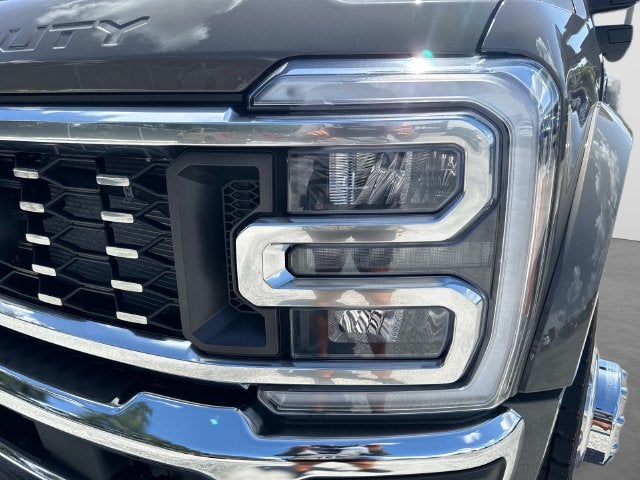 2026 Ford F-450SD King Ranch DRW