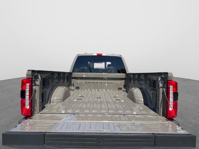 2026 Ford F-450SD King Ranch DRW