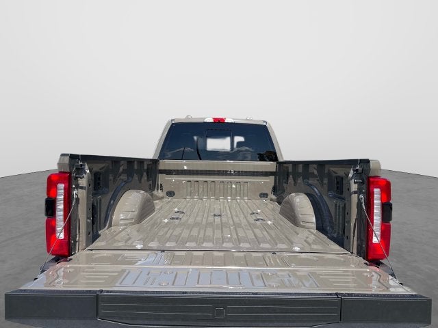 2026 Ford F-450SD King Ranch DRW
