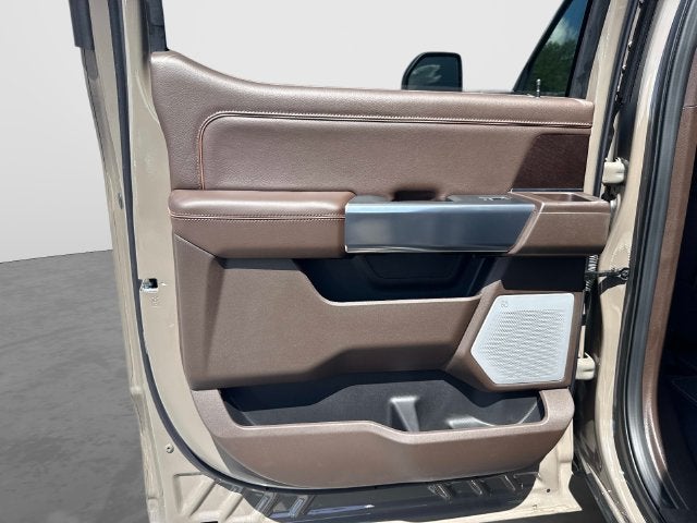 2026 Ford F-450SD King Ranch DRW