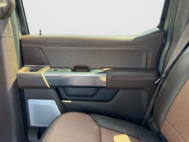 2026 Ford F-450SD King Ranch DRW