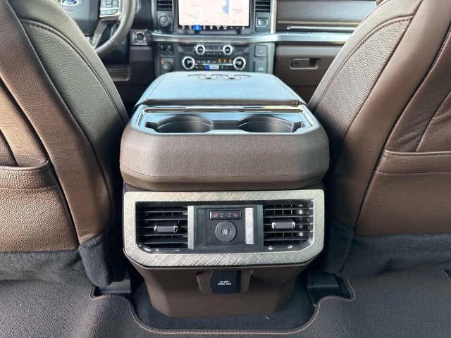 2026 Ford F-450SD King Ranch DRW