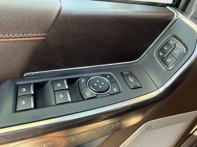2026 Ford F-450SD King Ranch DRW