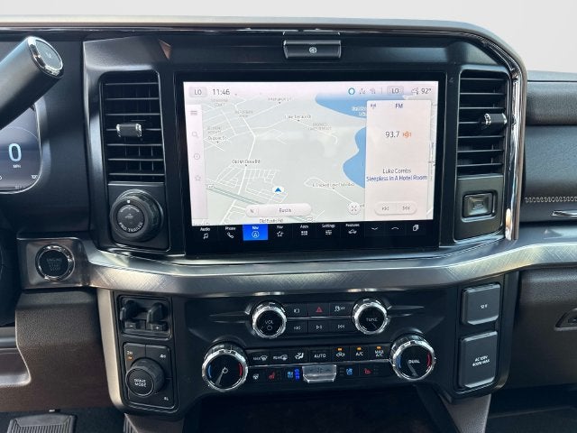2026 Ford F-450SD King Ranch DRW