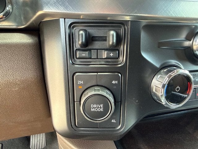 2026 Ford F-450SD King Ranch DRW