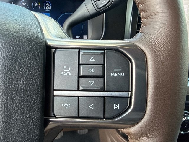 2026 Ford F-450SD King Ranch DRW