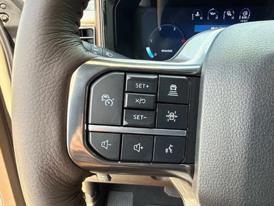 2026 Ford F-450SD King Ranch DRW