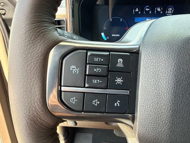 2026 Ford F-450SD King Ranch DRW