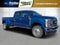 2026 Ford F-450SD King Ranch DRW