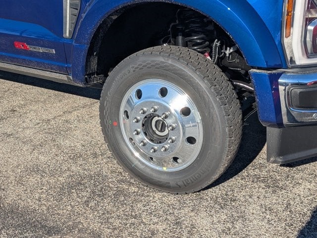 2026 Ford F-450SD King Ranch DRW