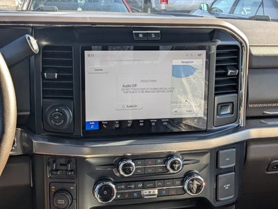 2026 Ford F-450SD King Ranch DRW