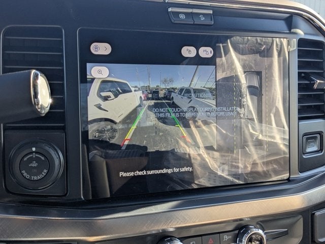 2026 Ford F-450SD King Ranch DRW