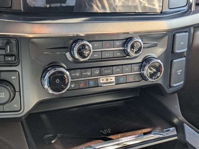 2026 Ford F-450SD King Ranch DRW