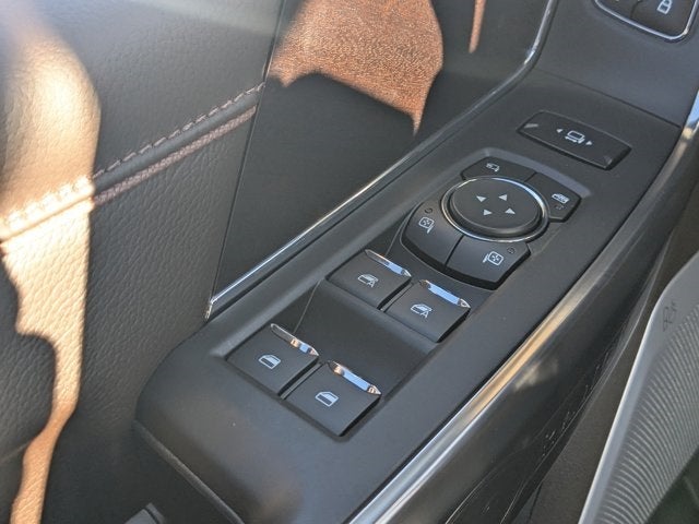 2026 Ford F-450SD King Ranch DRW