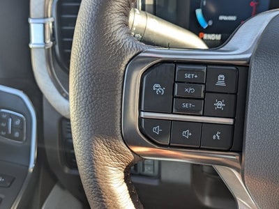 2026 Ford F-450SD King Ranch DRW