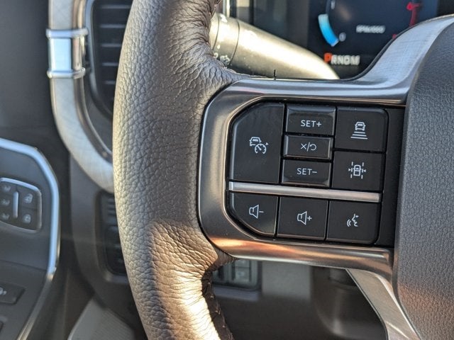 2026 Ford F-450SD King Ranch DRW