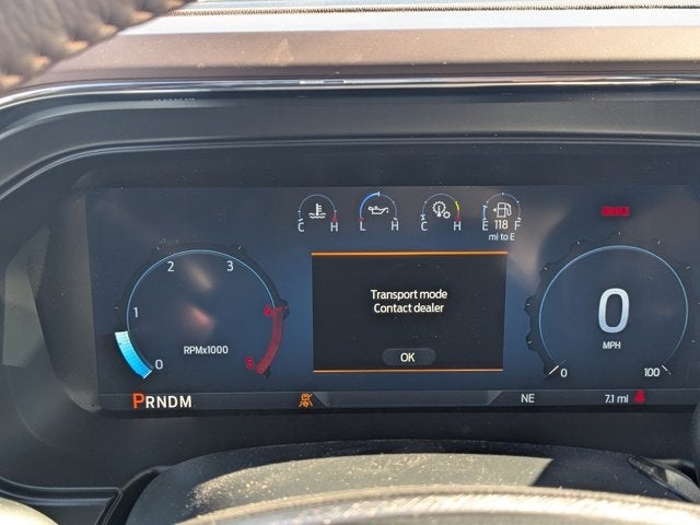 2026 Ford F-450SD King Ranch DRW