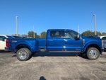 2026 Ford F-450SD King Ranch DRW