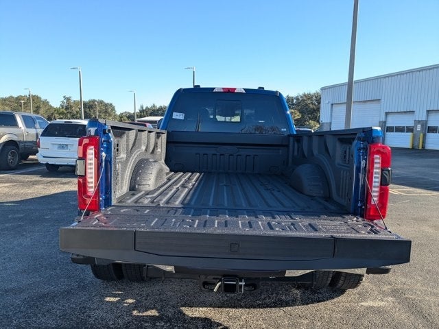 2026 Ford F-450SD King Ranch DRW