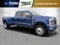 2026 Ford F-450SD Platinum DRW
