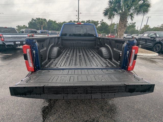 2026 Ford F-450SD Platinum DRW