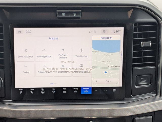2026 Ford F-450SD Platinum DRW