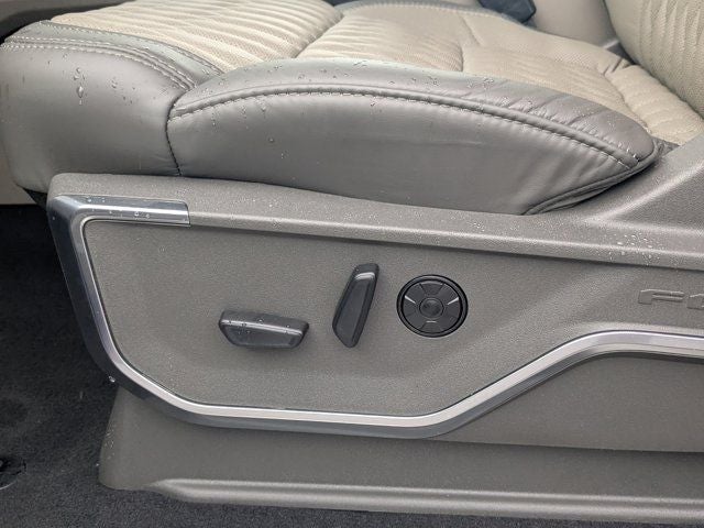2026 Ford F-450SD Platinum DRW