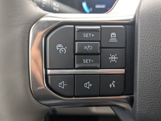 2026 Ford F-450SD Platinum DRW