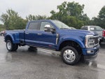 2026 Ford F-450SD Platinum DRW
