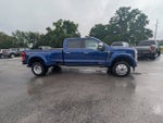 2026 Ford F-450SD Platinum DRW