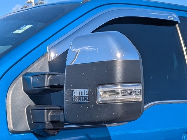 2020 Ford F-450SD Platinum DRW