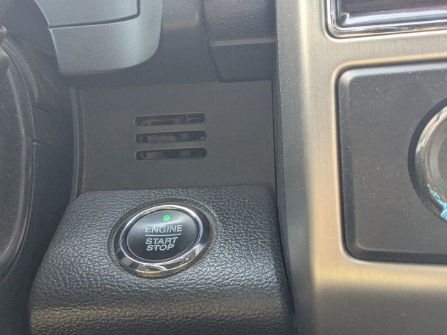 2020 Ford F-450SD Platinum DRW