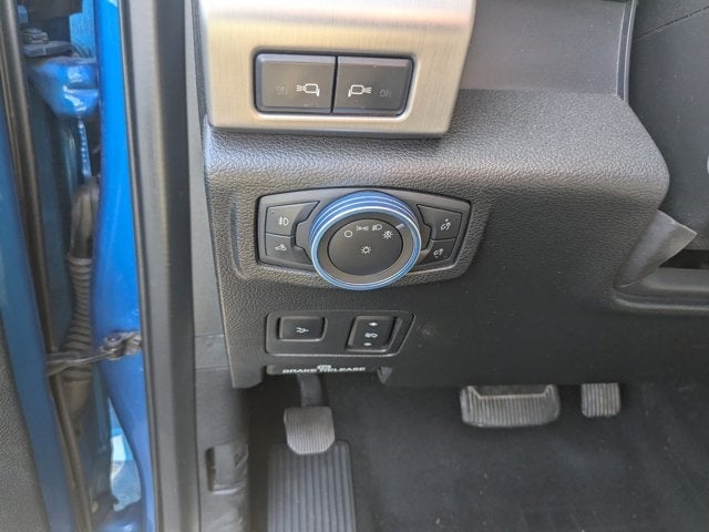 2020 Ford F-450SD Platinum DRW